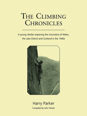 cover image of The Climbing Chronicles